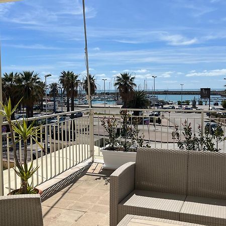 Casa Vacanze Marco Polo San Leone Eksteriør billede