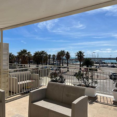 Casa Vacanze Marco Polo San Leone Eksteriør billede